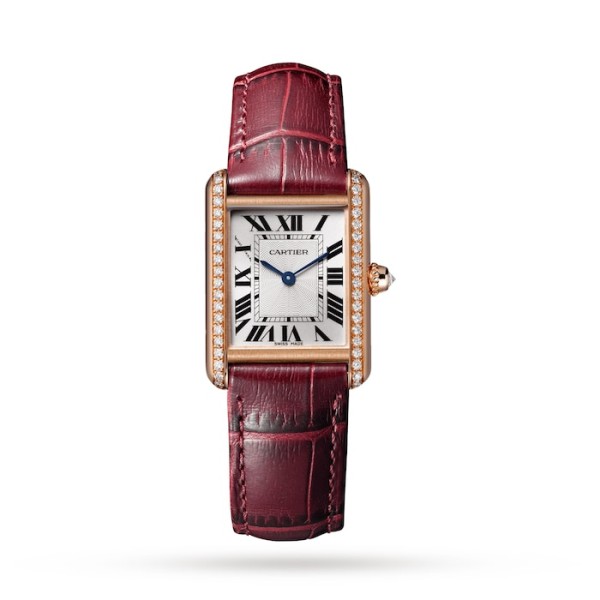 Cartier tank replica watch outlet