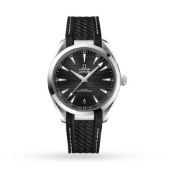 Seamaster Aqua Terra