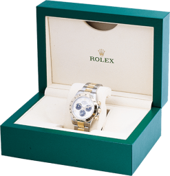 Rolex Box