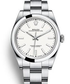 Oyster Perpetual Date