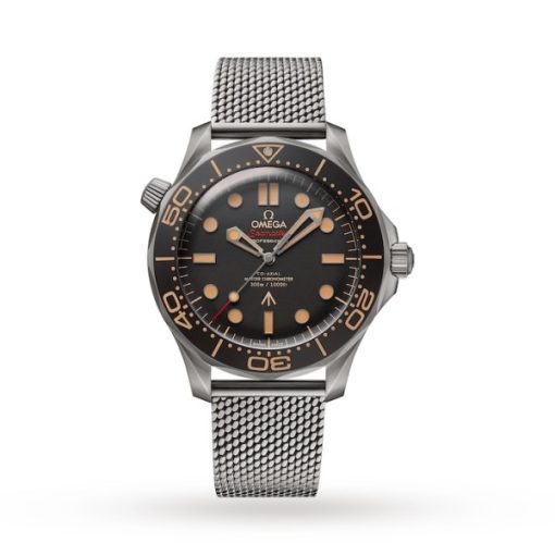 replica omega seamaster 007